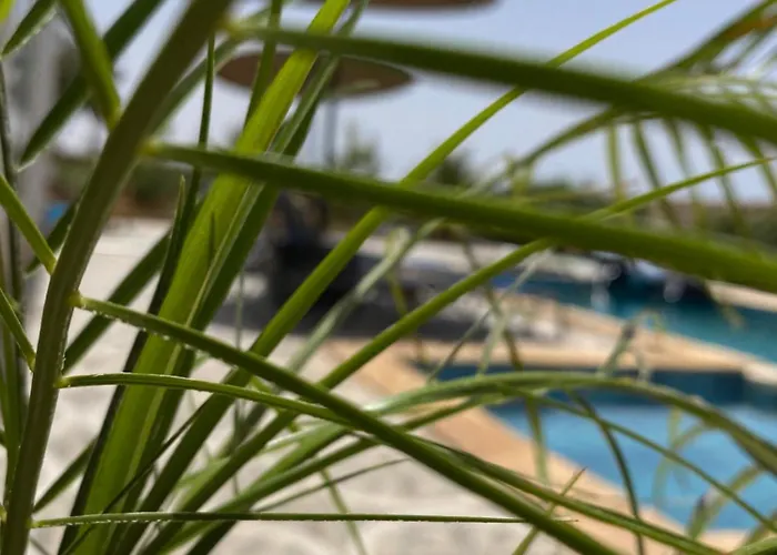 Villa Cherfa Elegance And Comfort