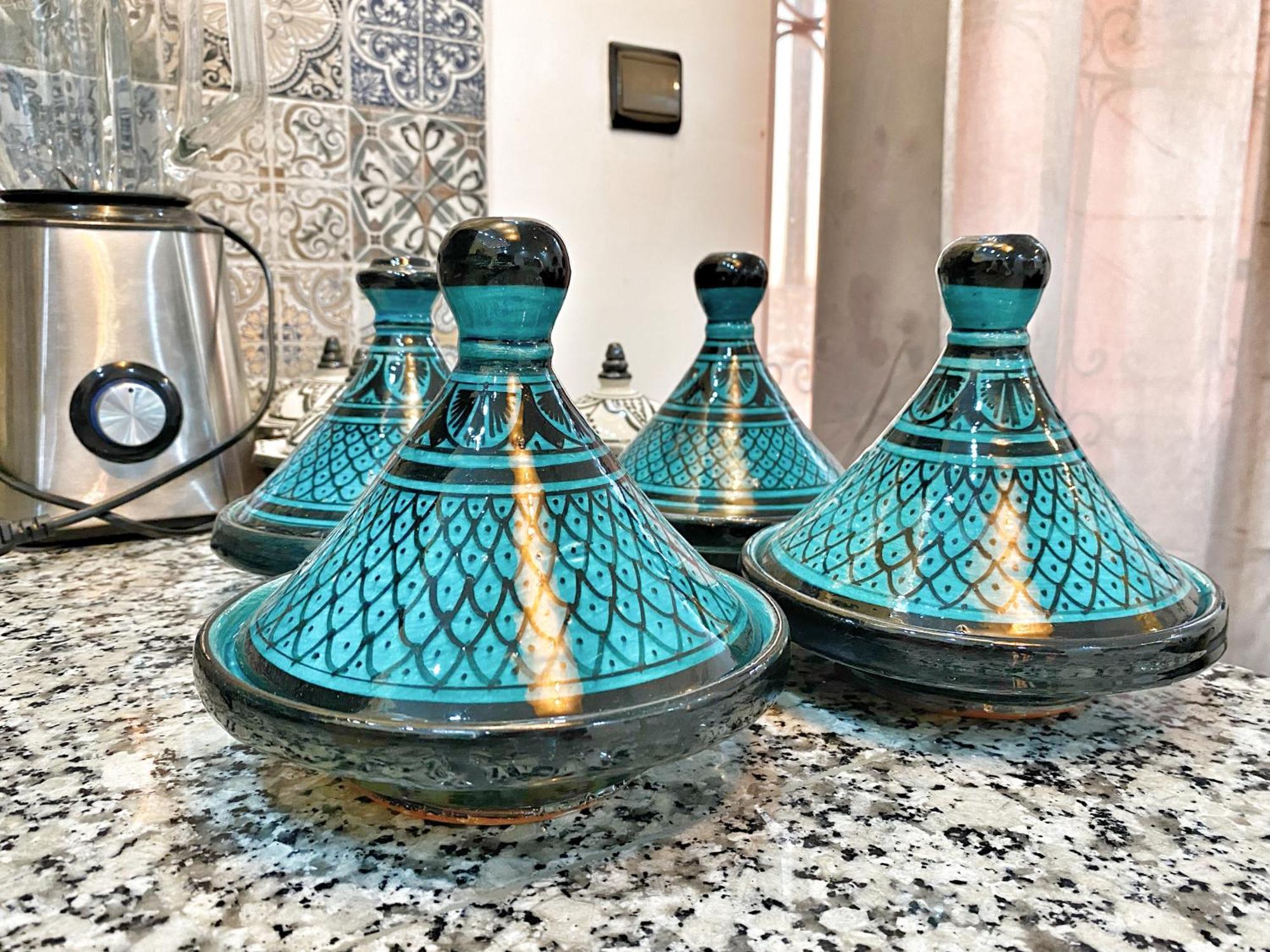 Cherfa Elegance And Comfort Villa *