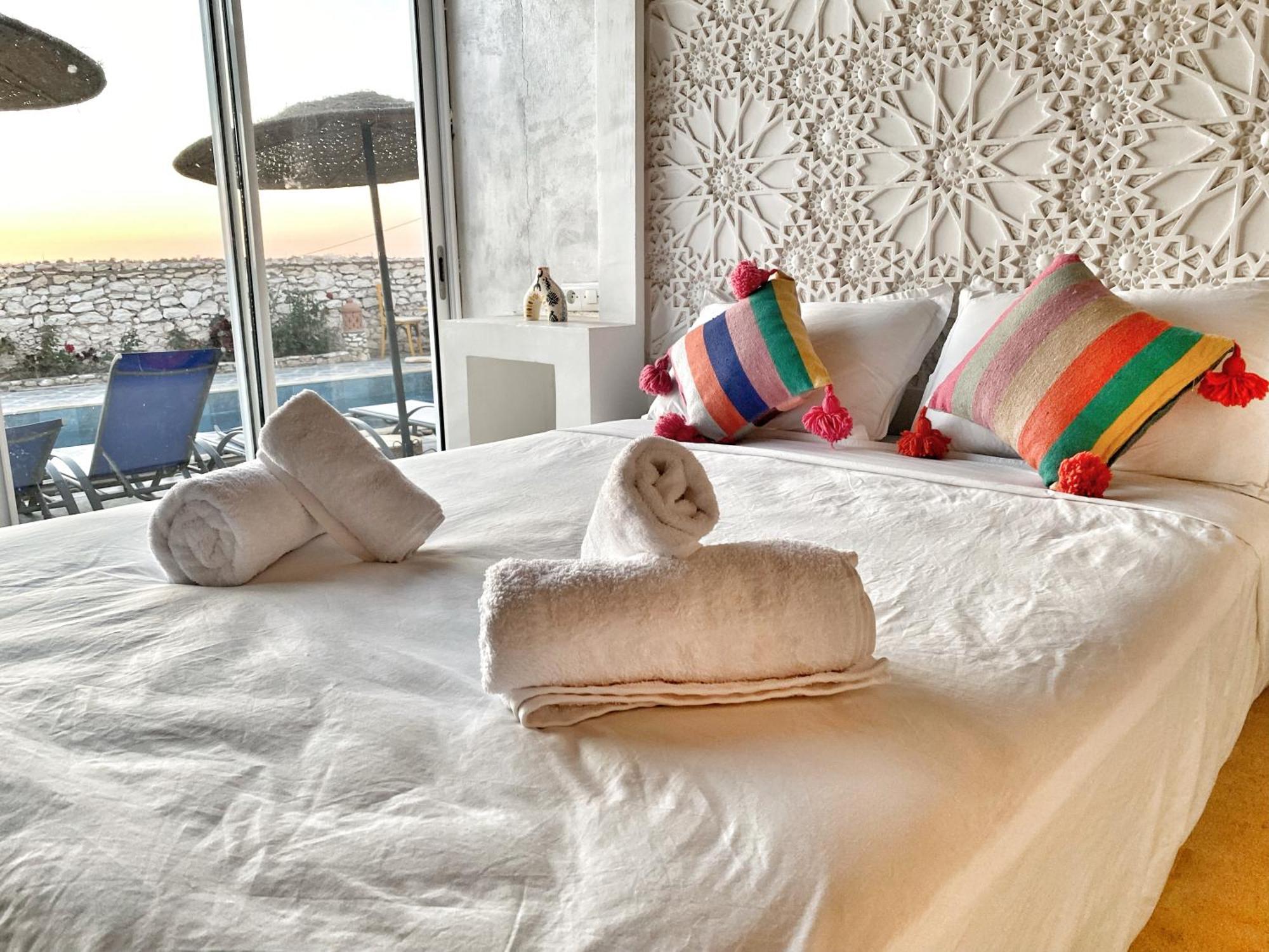 Cherfa Elegance And Comfort Essaouira