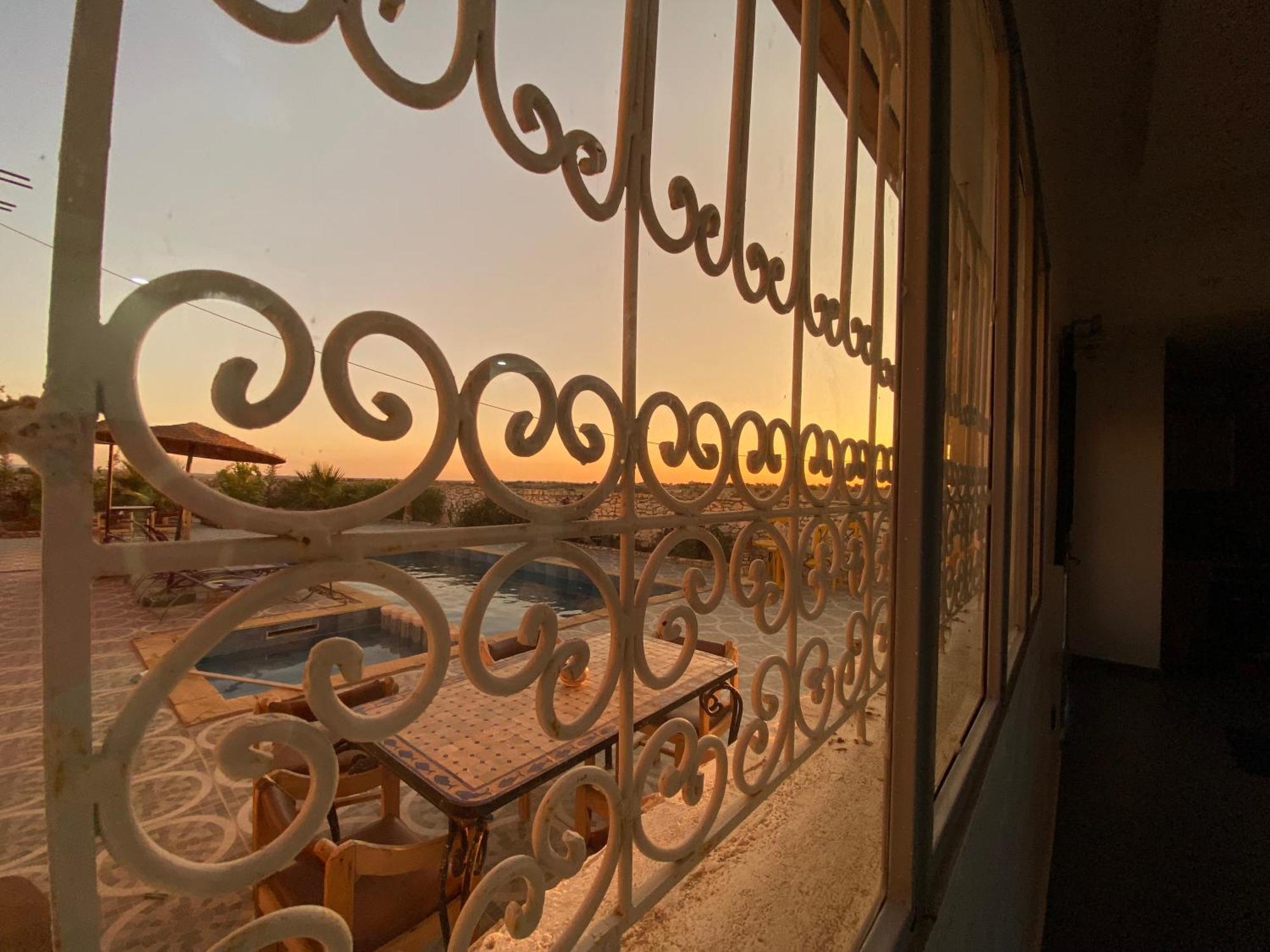 Cherfa Elegance And Comfort Villa Essaouira
