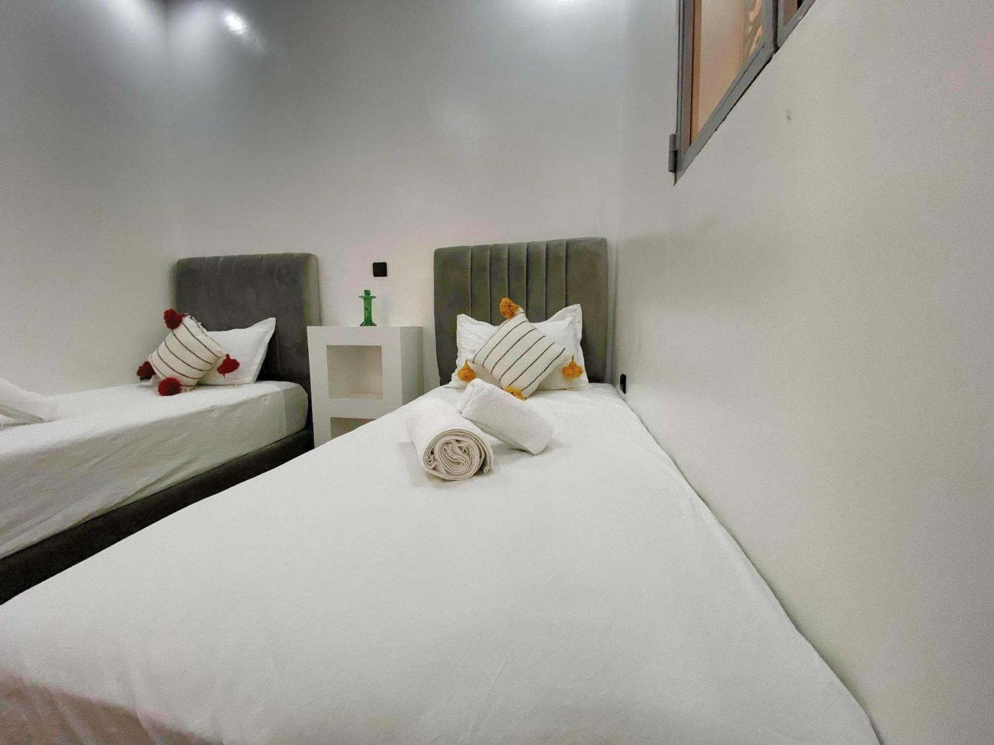 Cherfa Elegance And Comfort Villa *