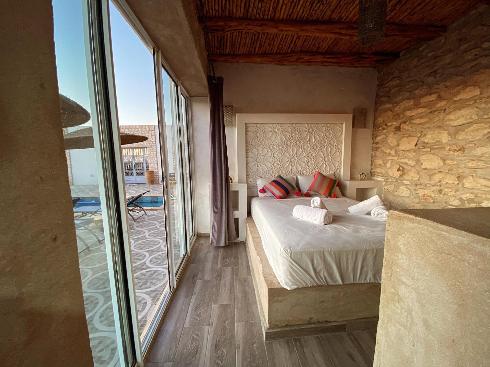 Cherfa Elegance And Comfort