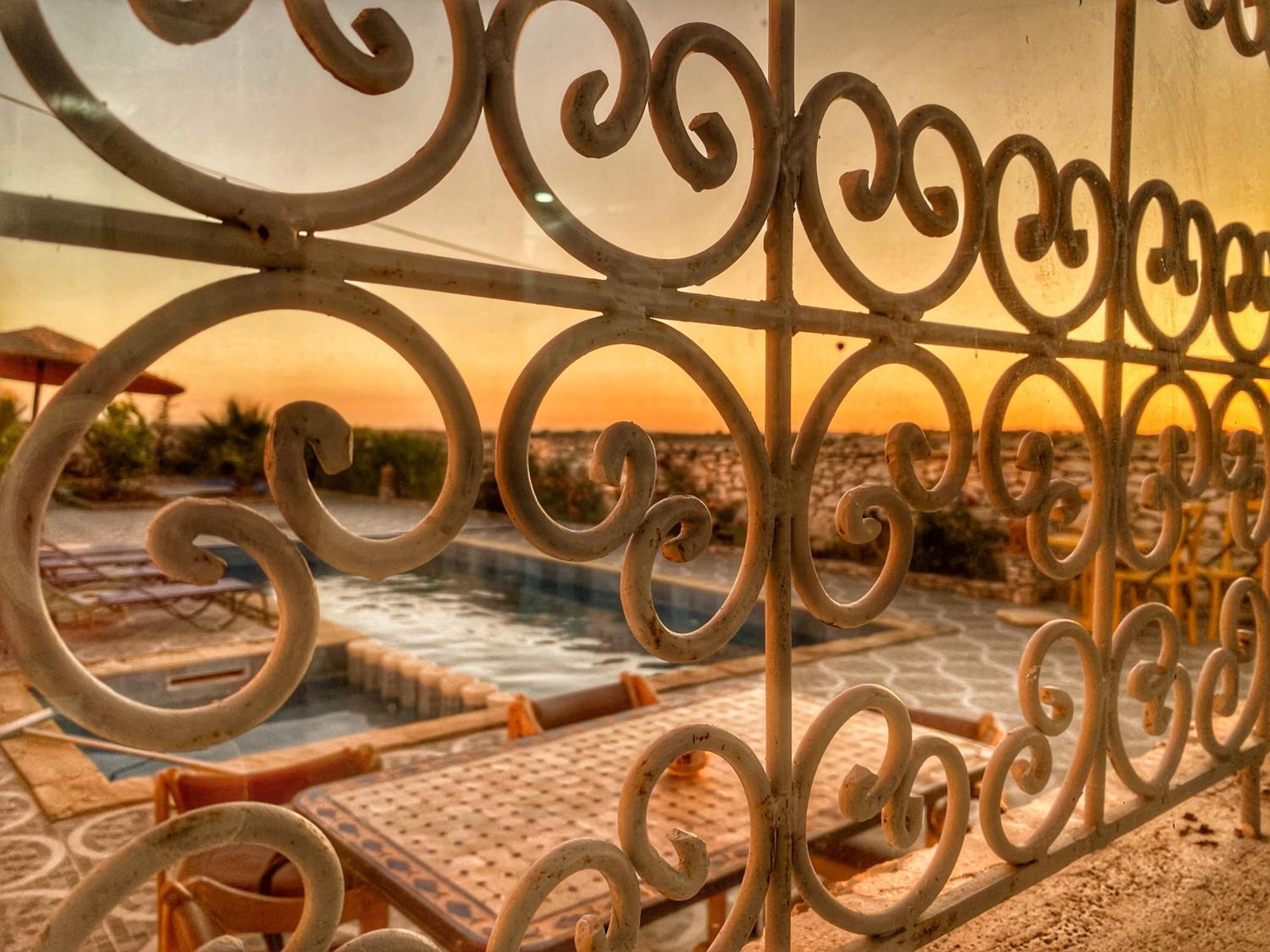 Villa Cherfa Elegance And Comfort *
