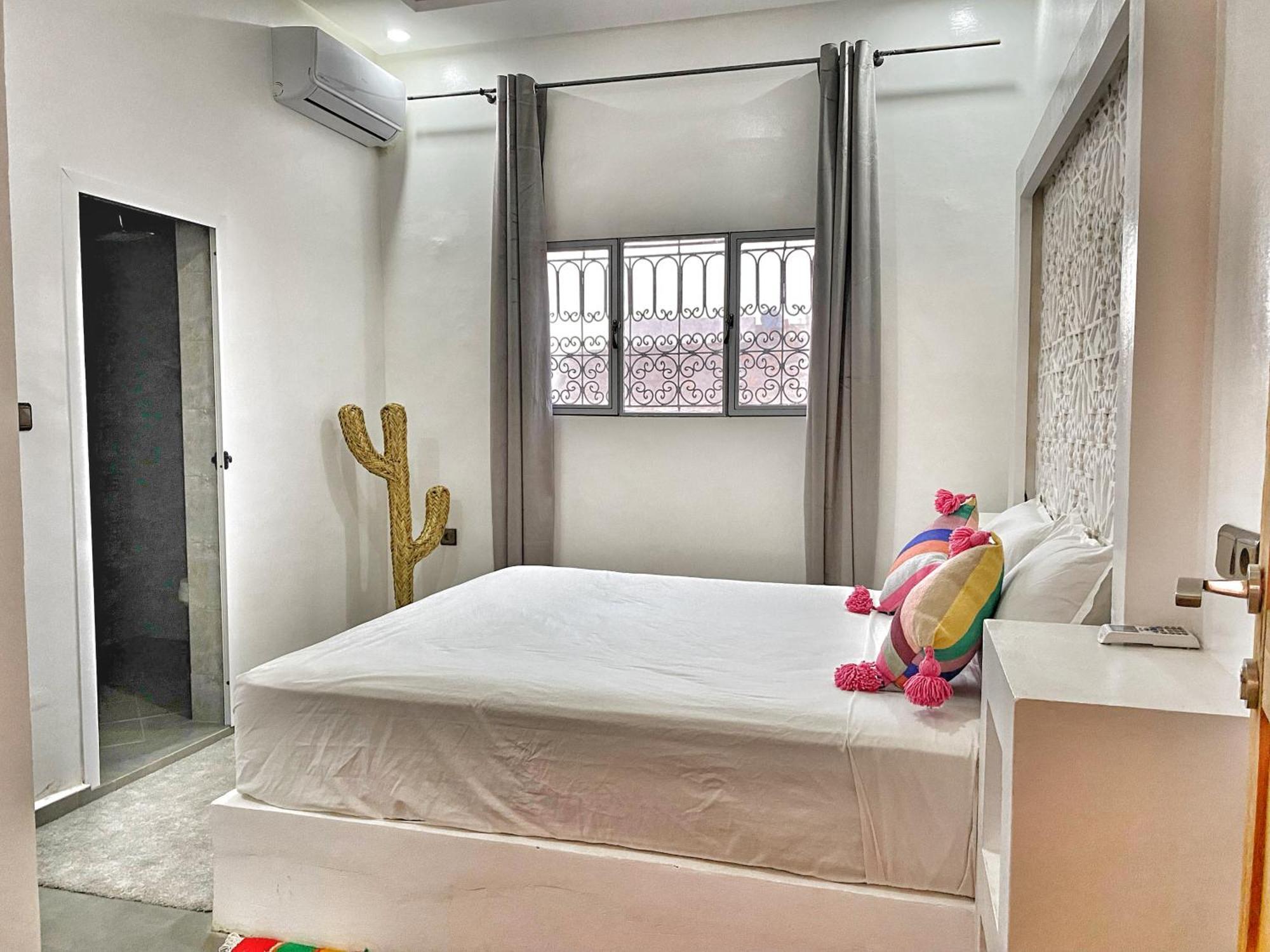 Cherfa Elegance And Comfort
