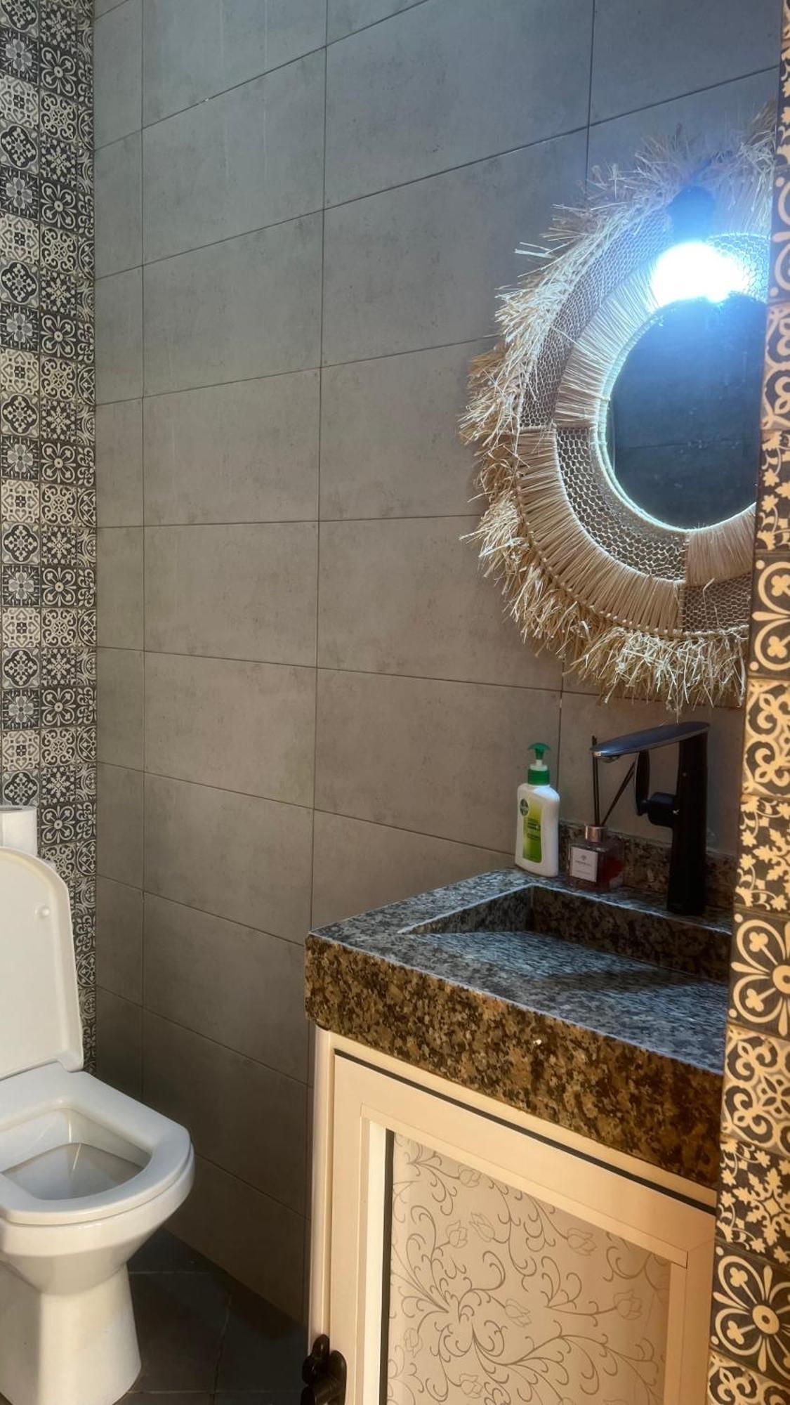 Villa Cherfa Elegance And Comfort