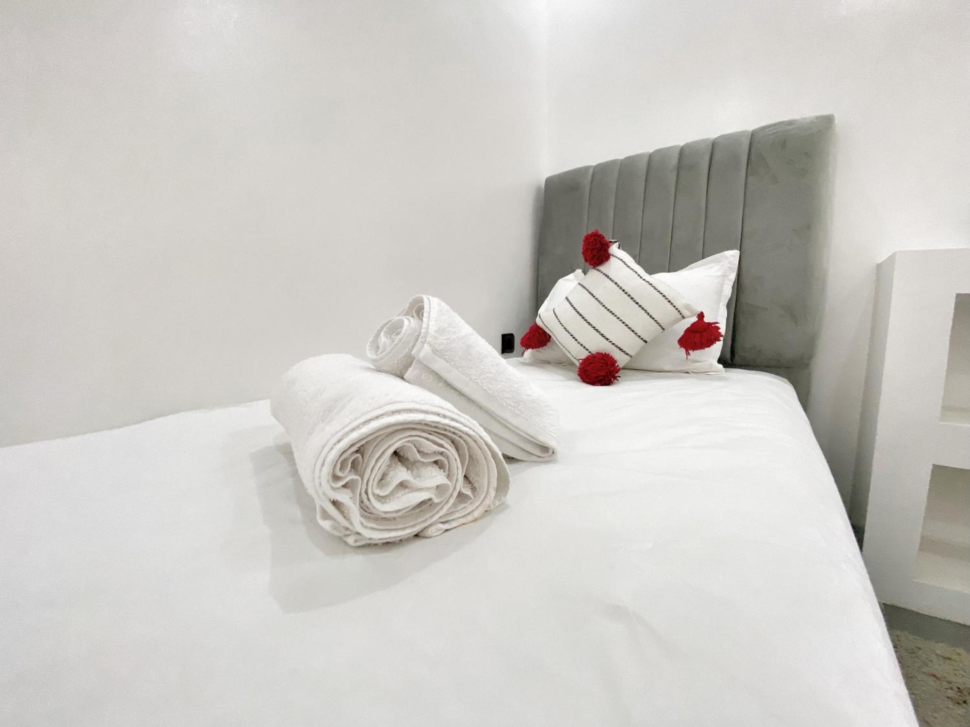 Villa Cherfa Elegance And Comfort *