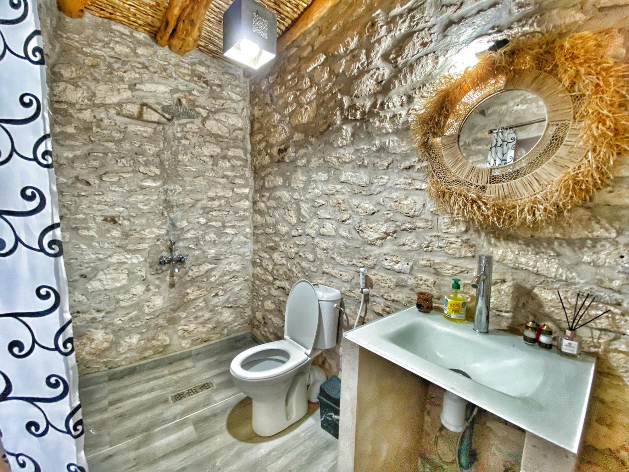 Villa Cherfa Elegance And Comfort Essaouira