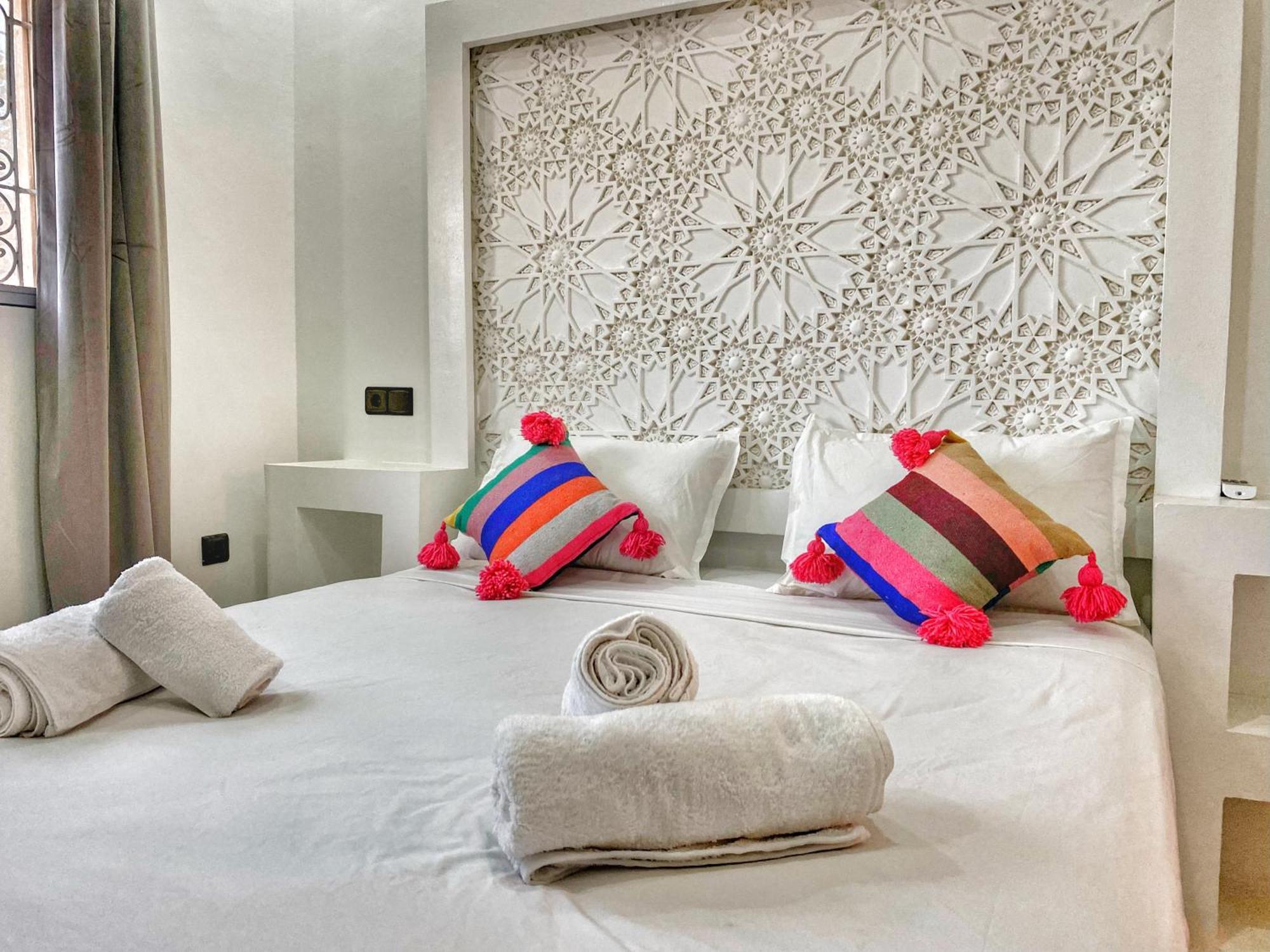 Cherfa Elegance And Comfort