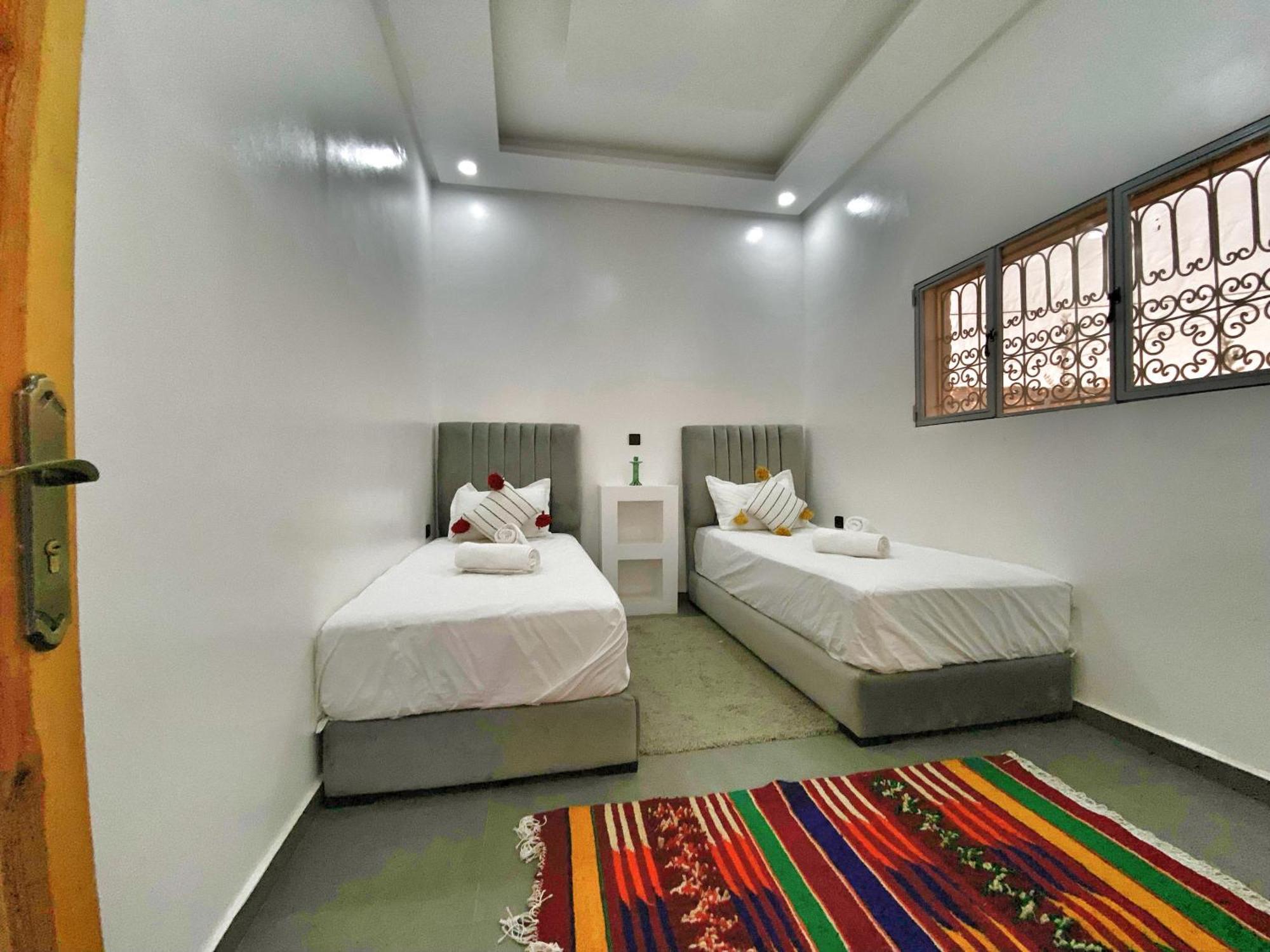 Villa Cherfa Elegance And Comfort *