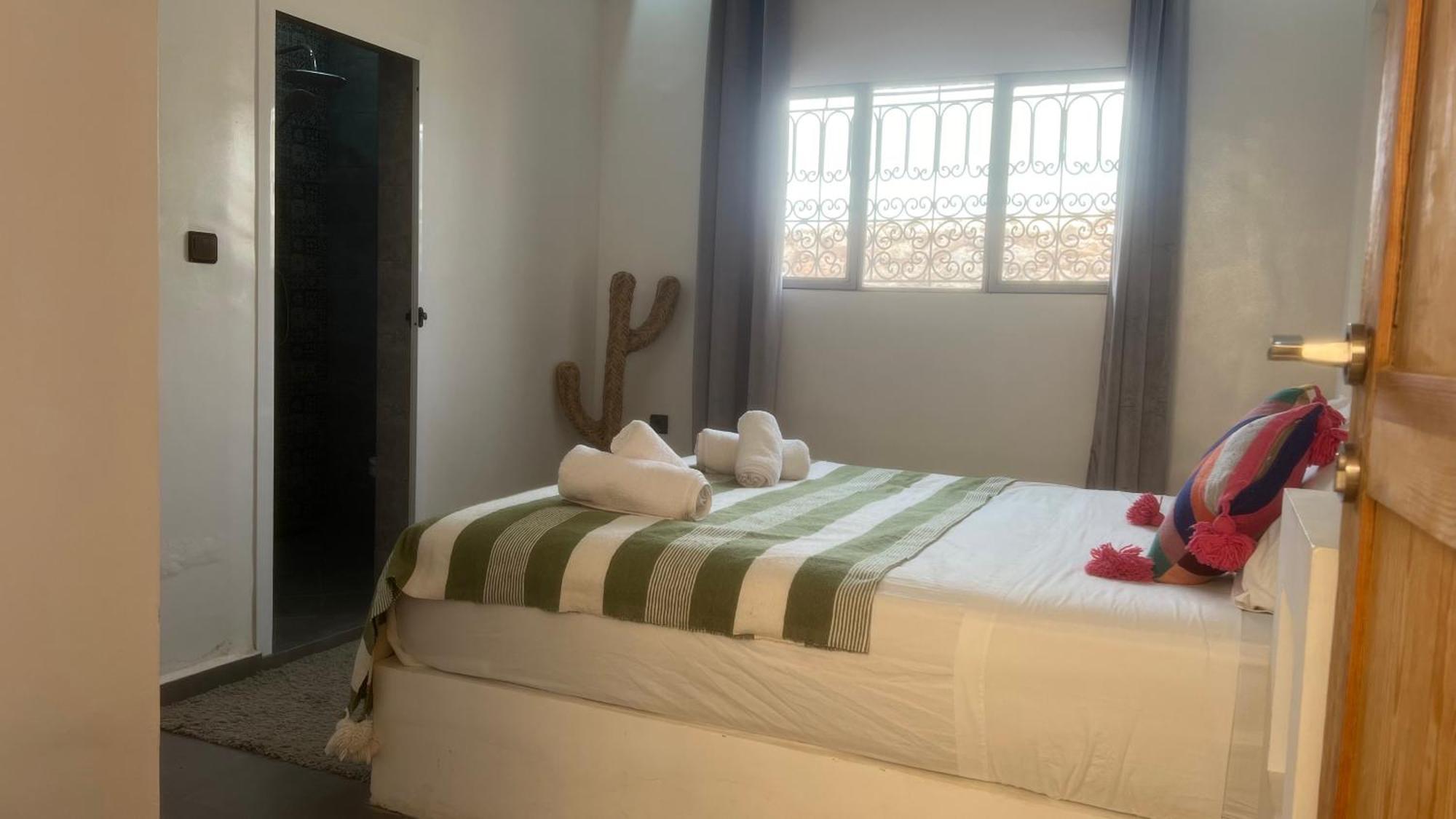 Villa Cherfa Elegance And Comfort