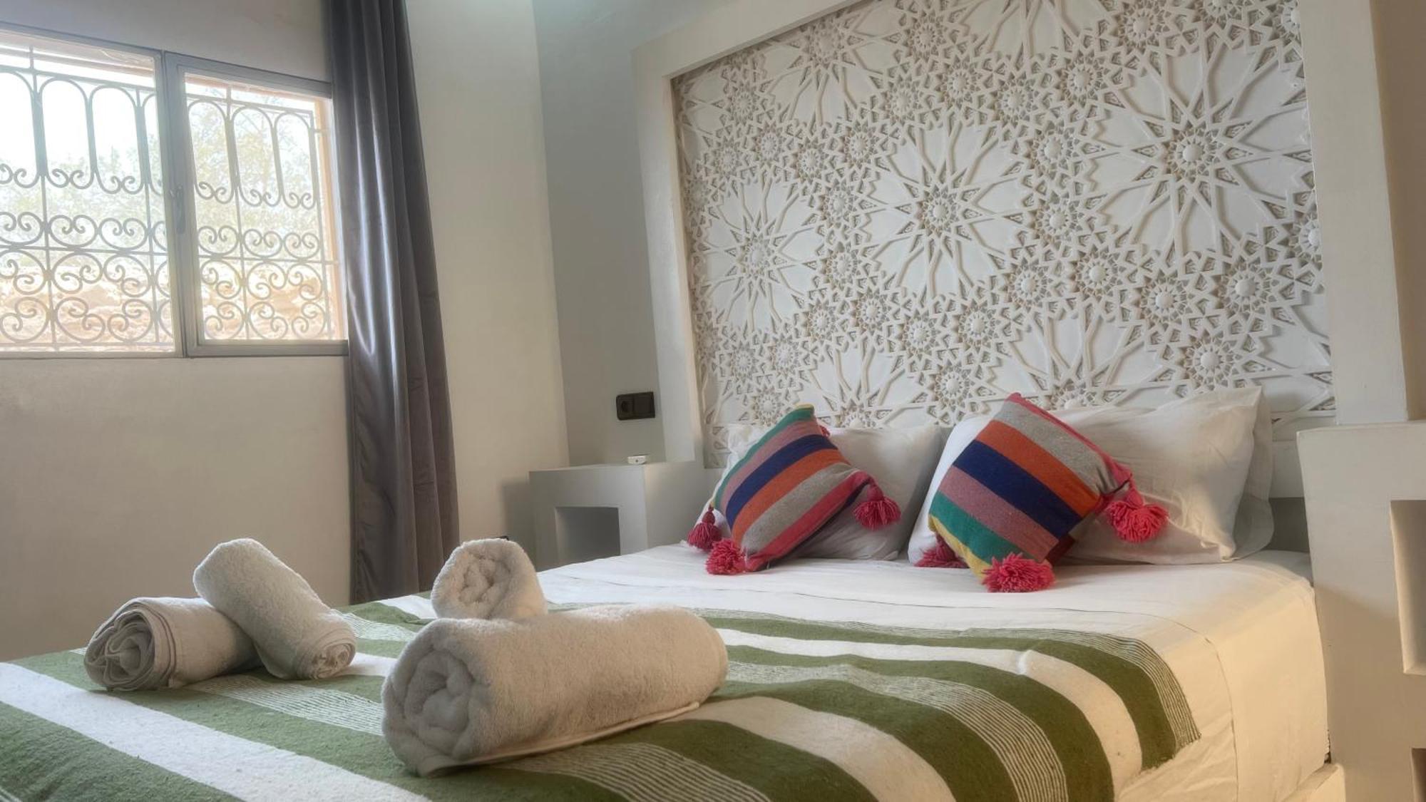 Cherfa Elegance And Comfort Villa *