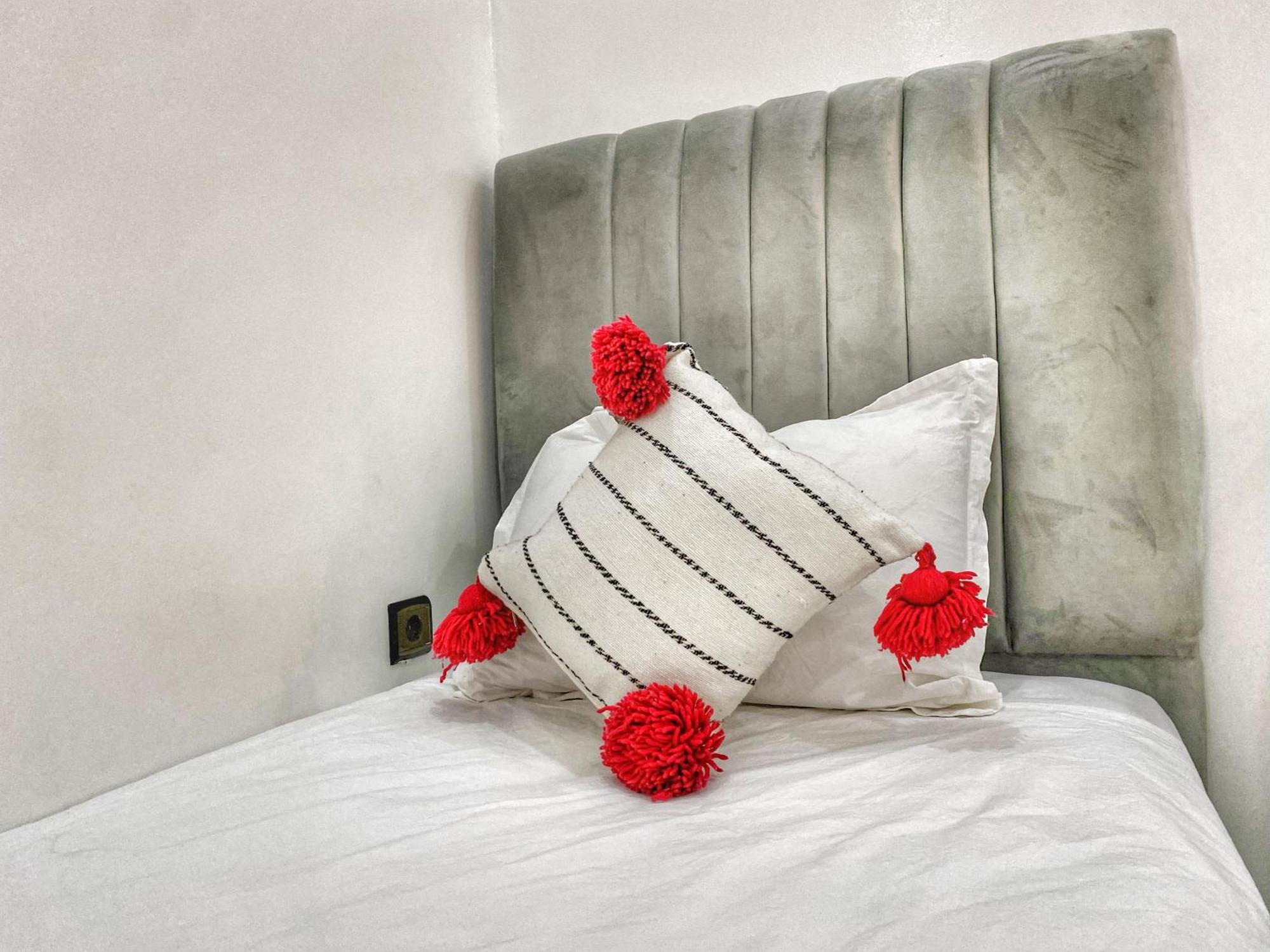 Villa Cherfa Elegance And Comfort