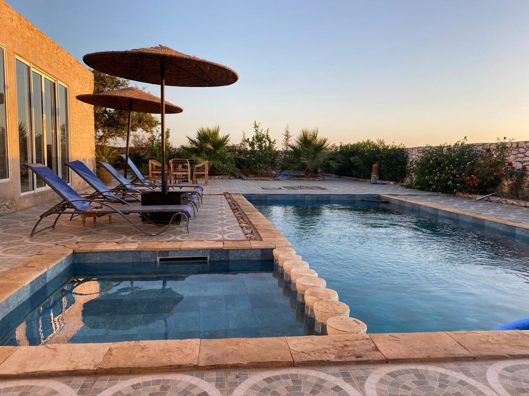 Villa Cherfa Elegance And Comfort *