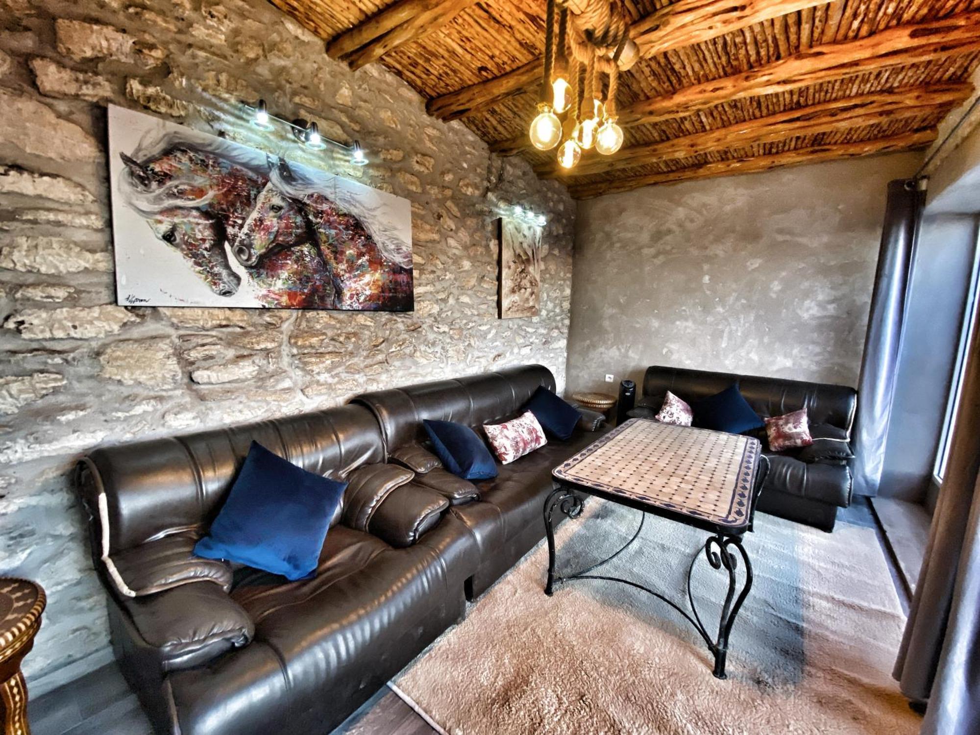 Cherfa Elegance And Comfort *
