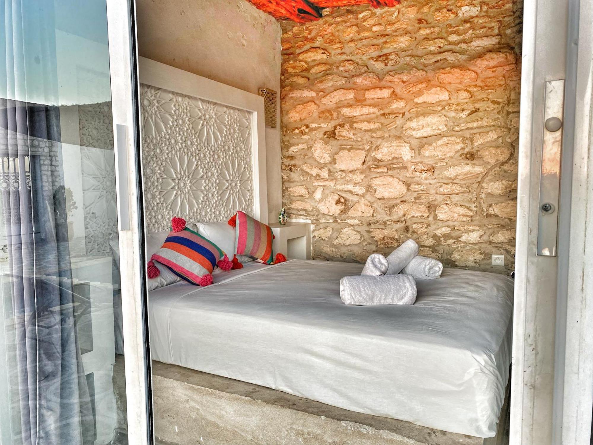 Villa Cherfa Elegance And Comfort